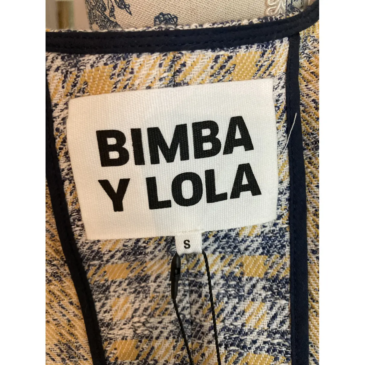 Coat Bimba y Lola