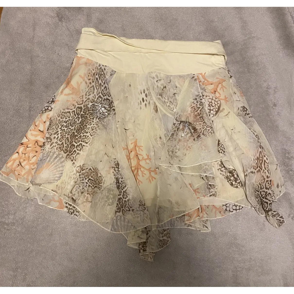 Buy Blumarine Skirt online