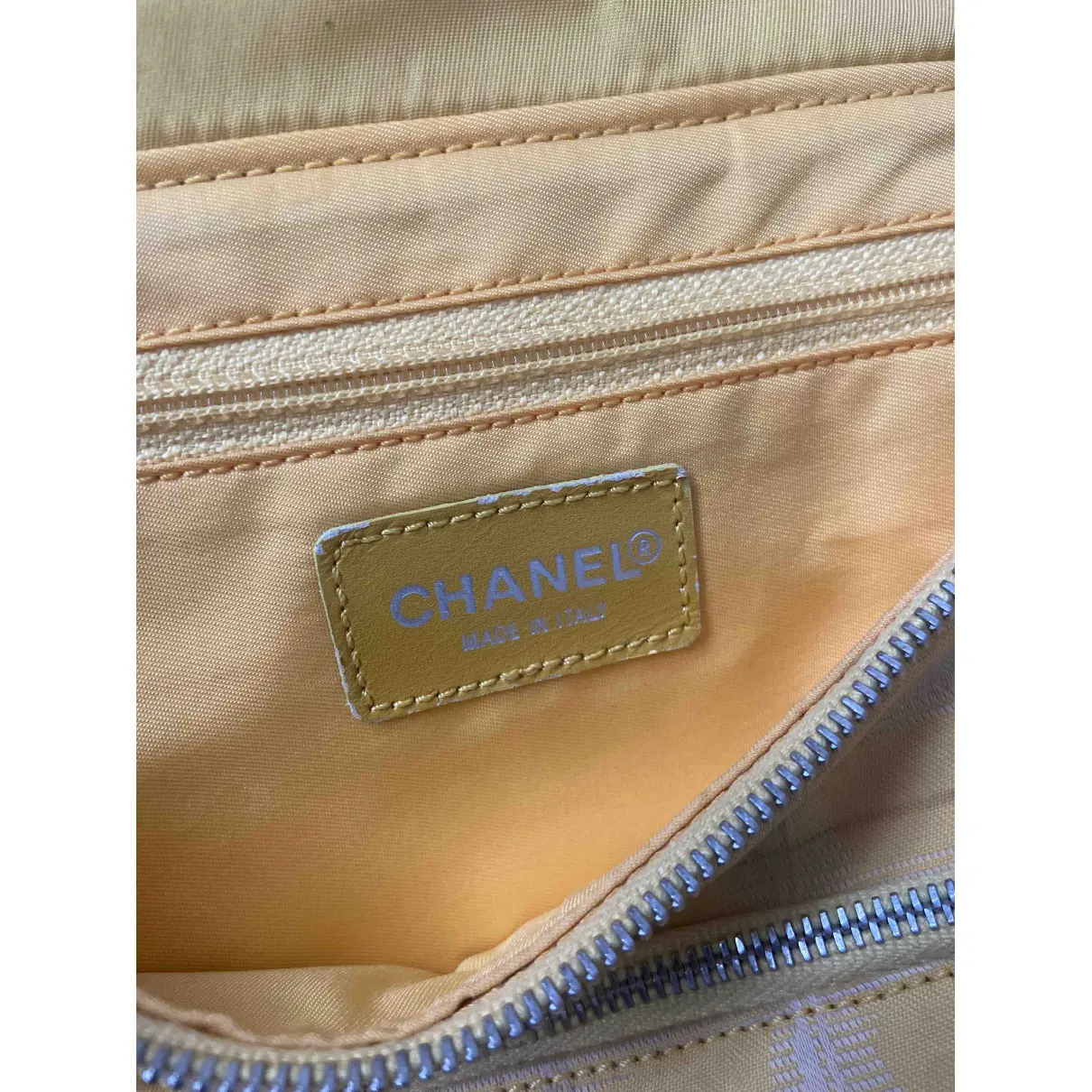Luxury Chanel Backpacks Women - Vintage