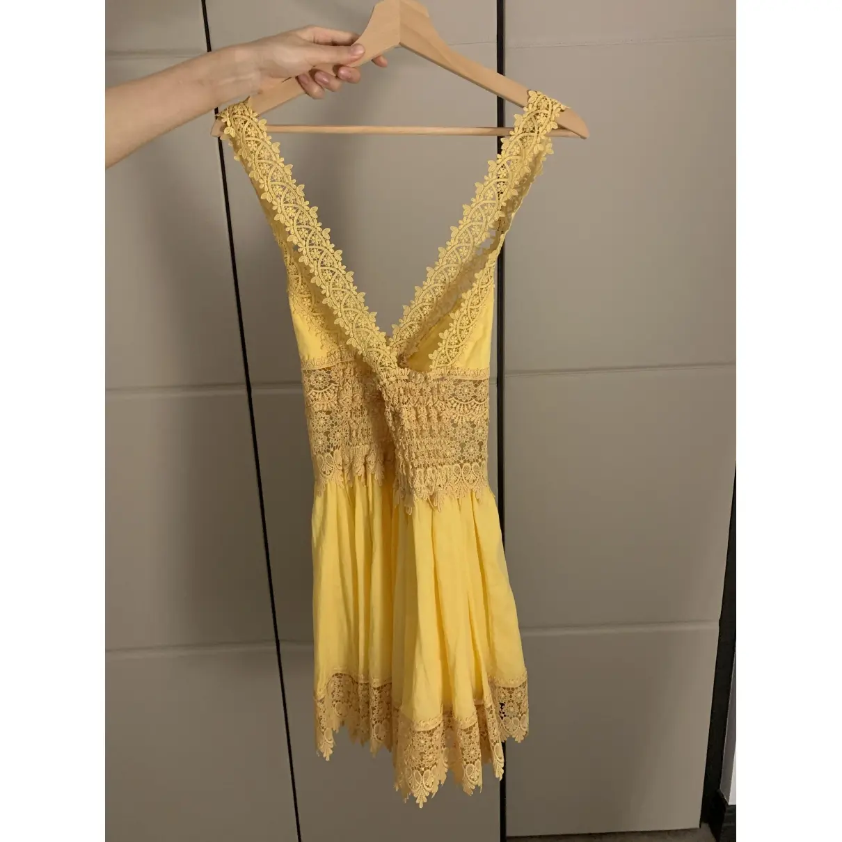 Charo Ruiz Mini dress for sale