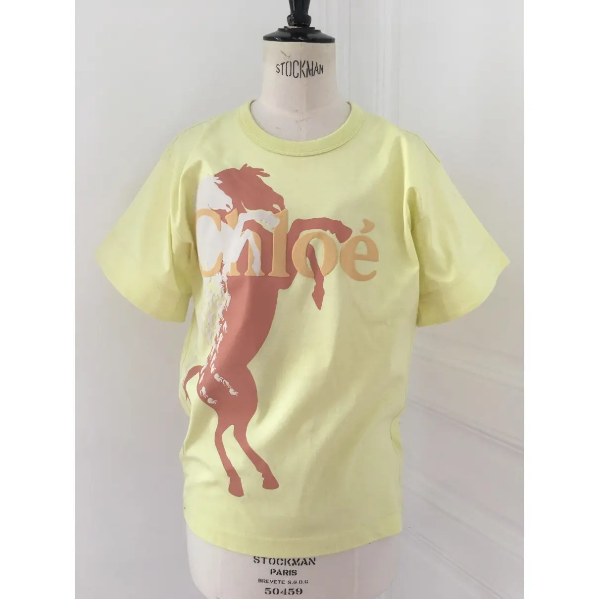 Chloé T-shirt for sale