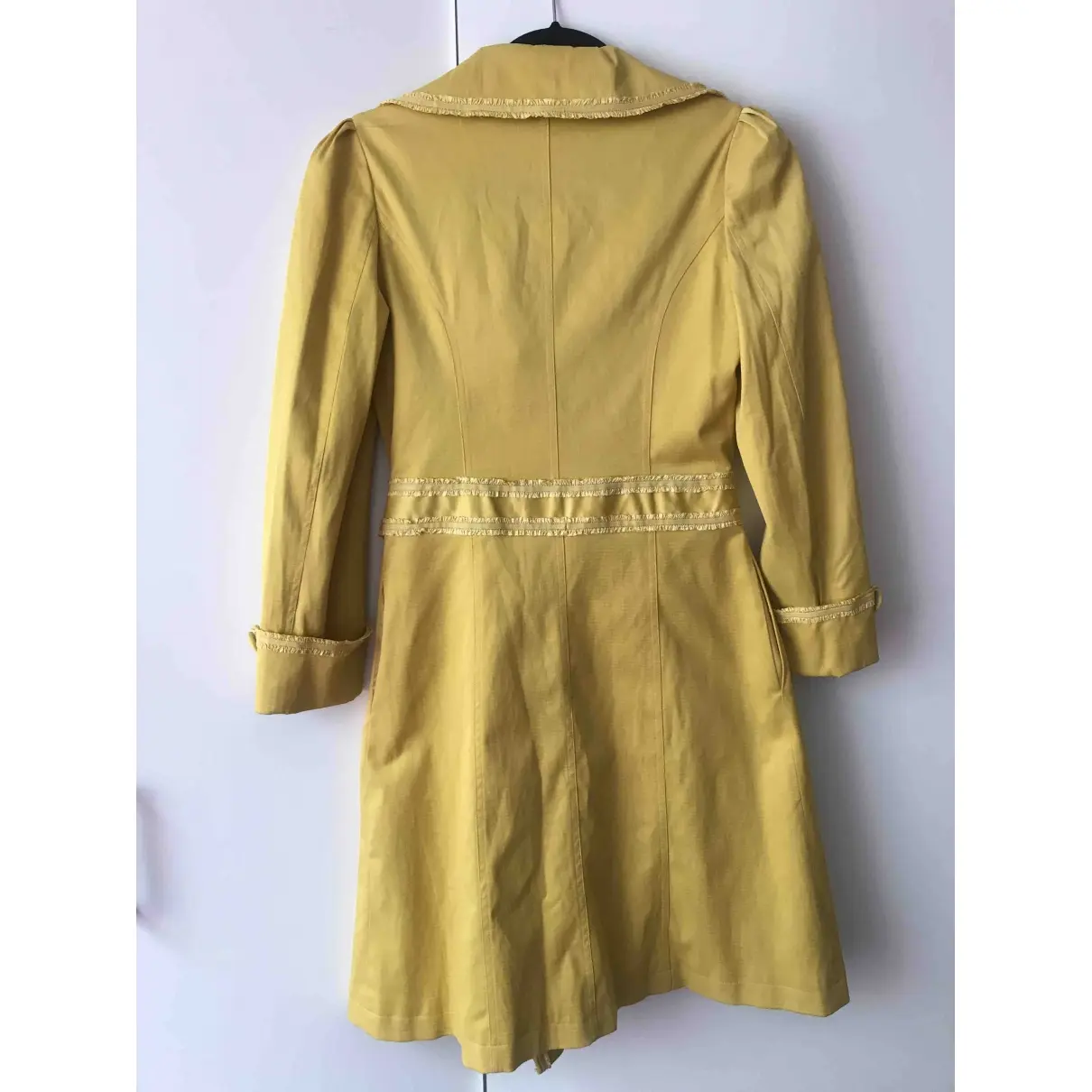 Darling Trench coat for sale