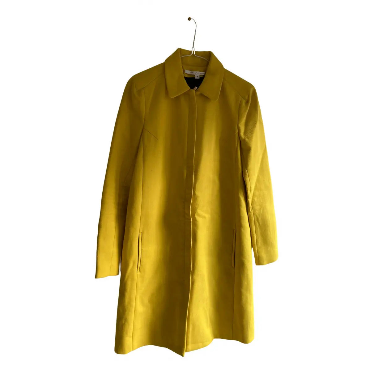 Trench coat Diane Von Furstenberg