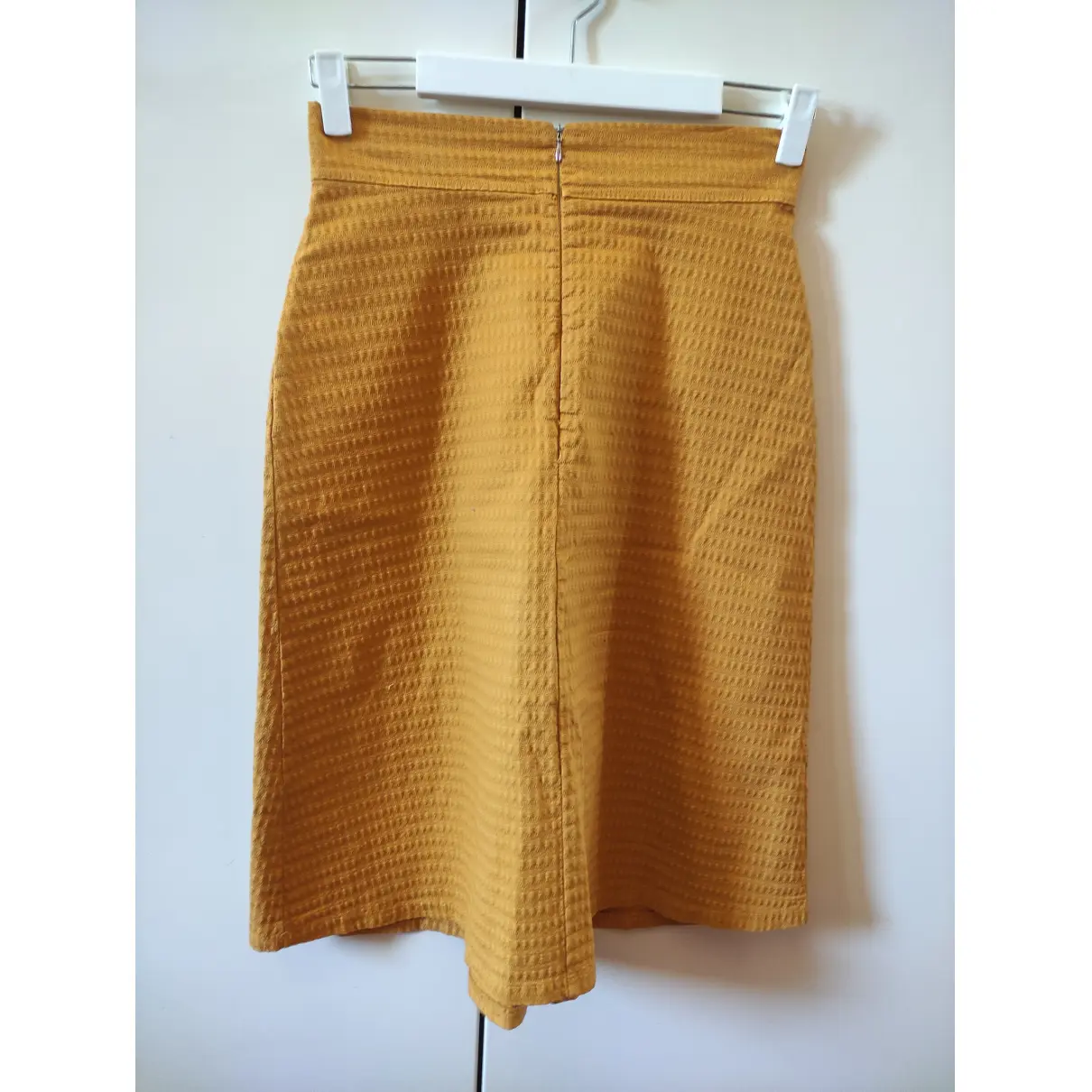 Buy DIXIE Mid-length skirt online