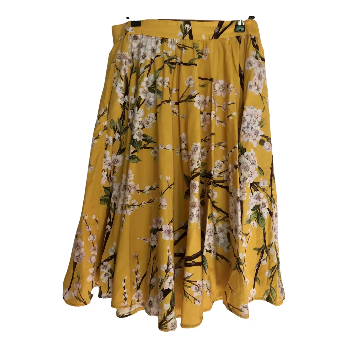 Mid-length skirt Dolce & Gabbana