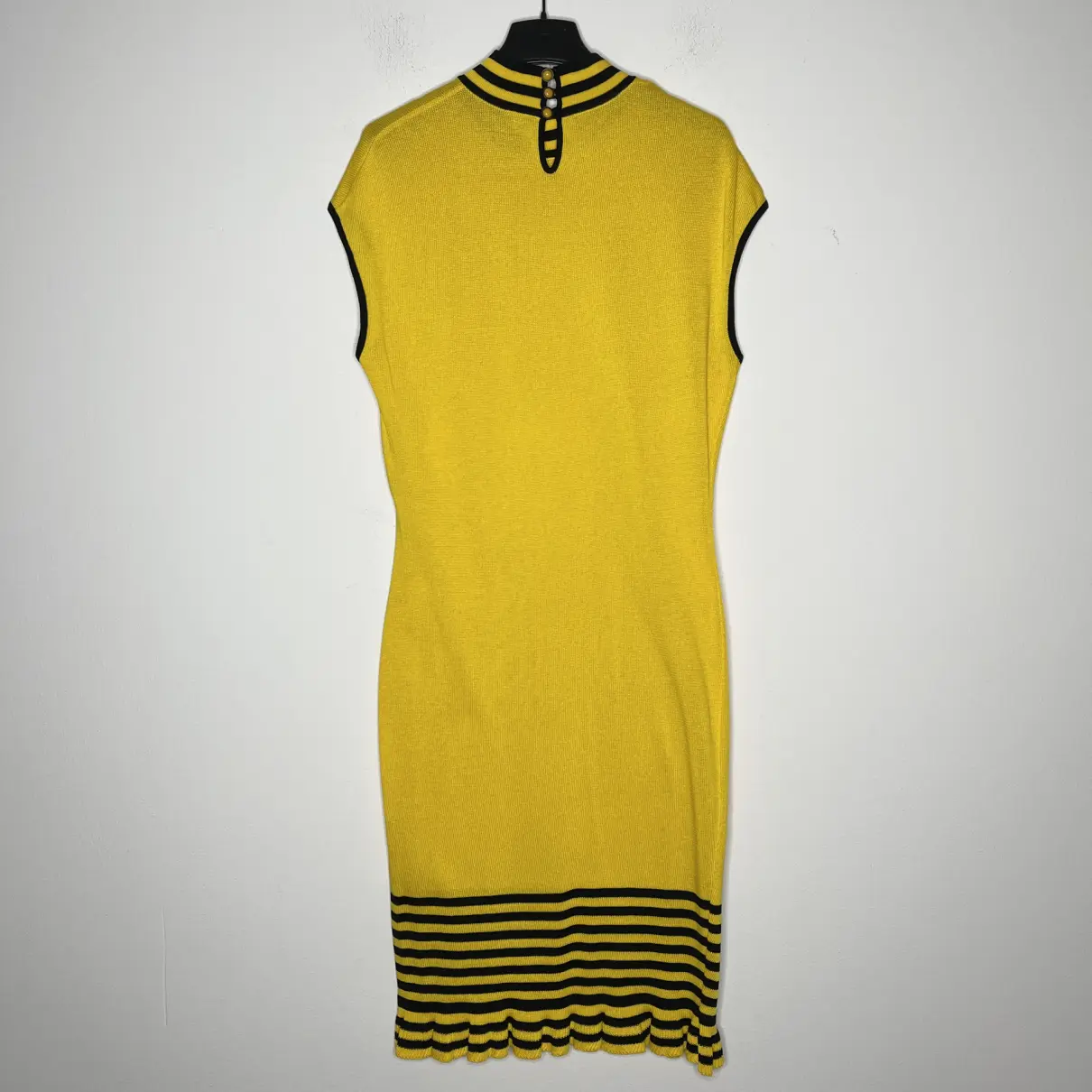 Buy Emanuel Ungaro Maxi dress online - Vintage