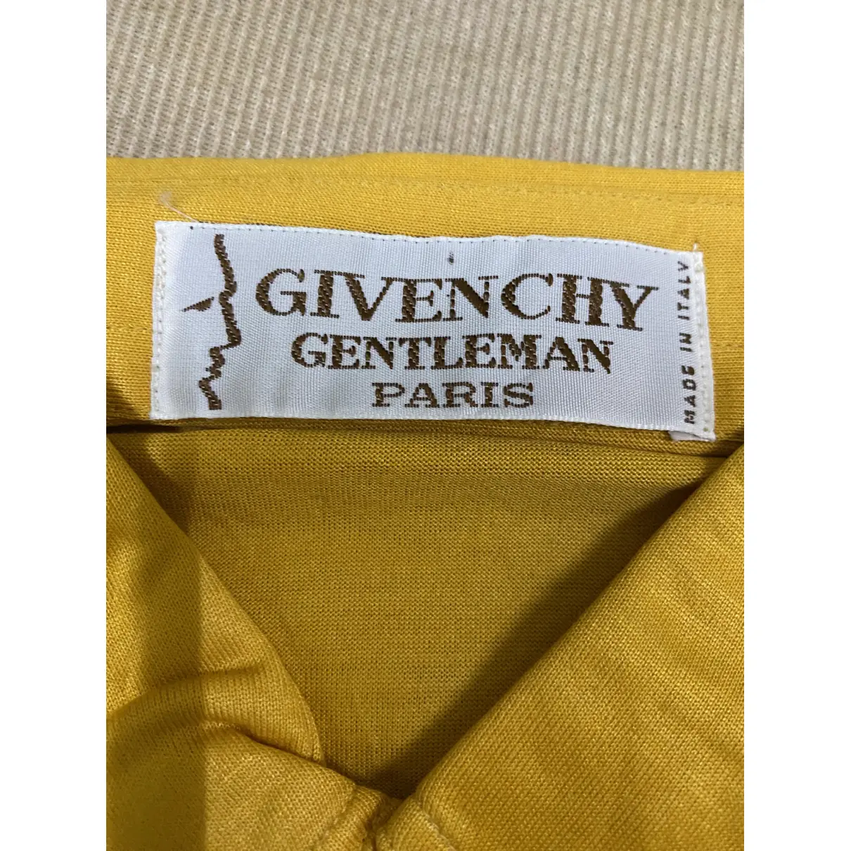 Luxury Givenchy Polo shirts Men