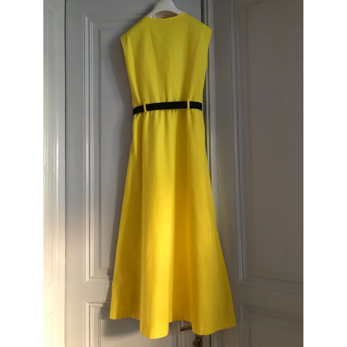 Buy Hache Mid-length dress online