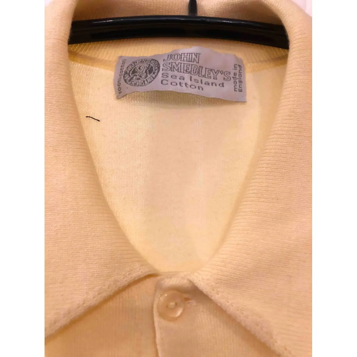 Luxury John Smedley Knitwear & Sweatshirts Men - Vintage