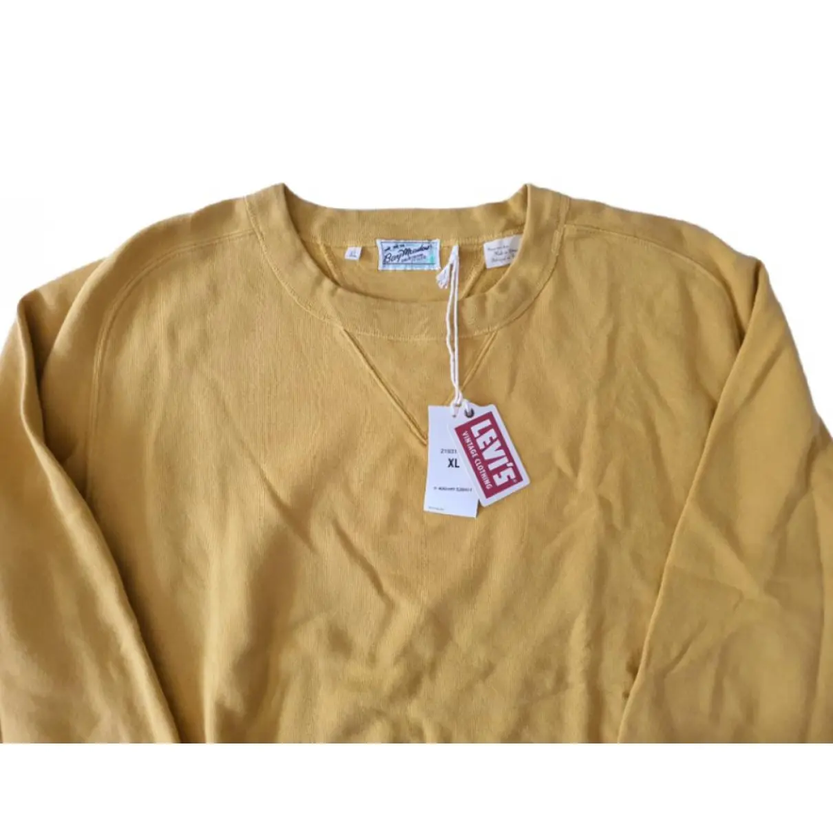 Buy Levi's Vintage Clothing Sweatshirt online