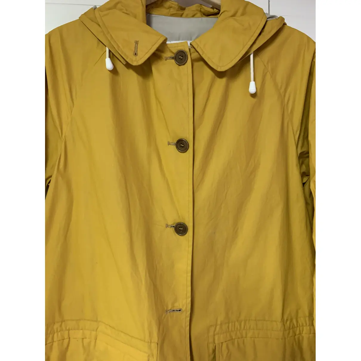 Buy Margaret Howell Trench coat online