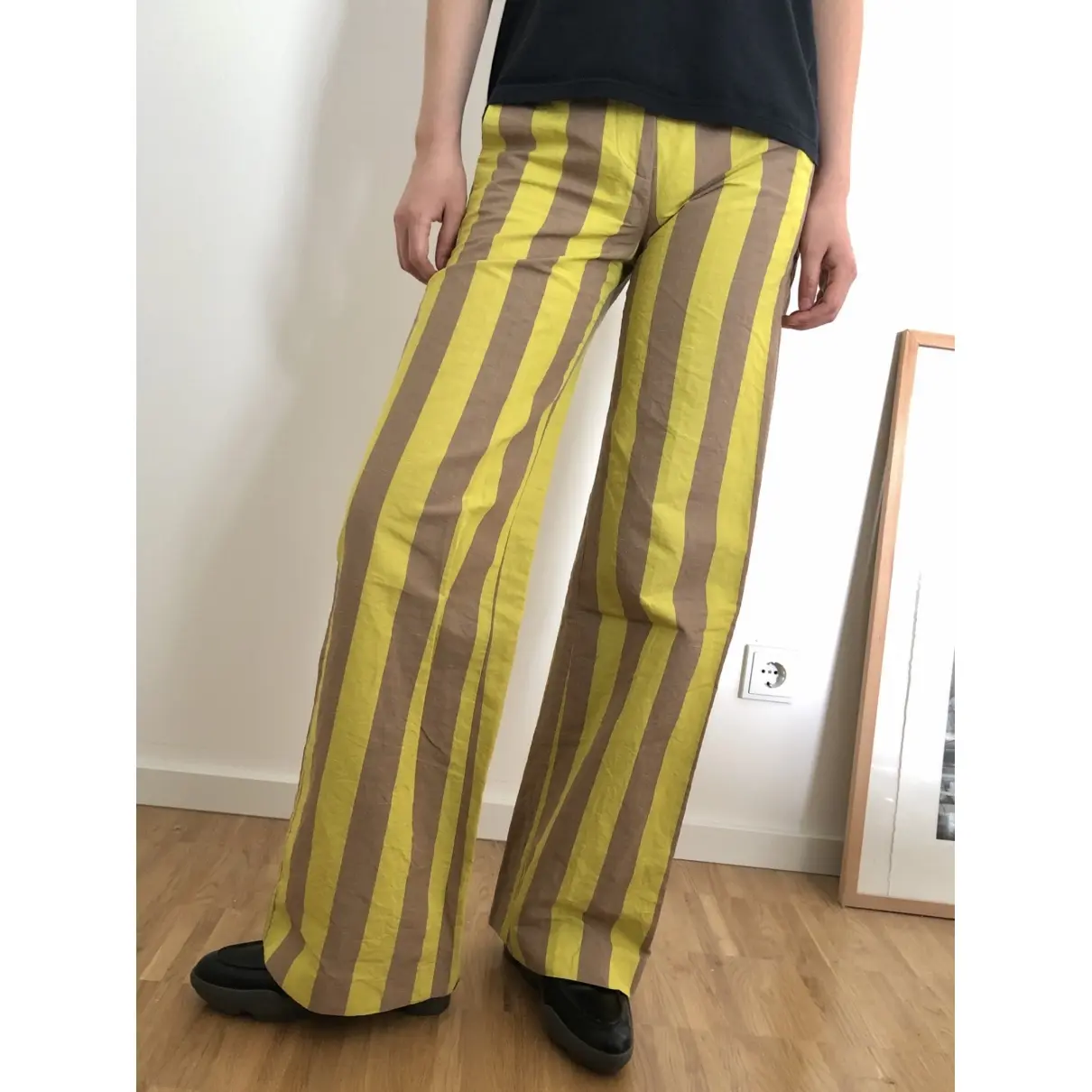 Momoni Trousers for sale