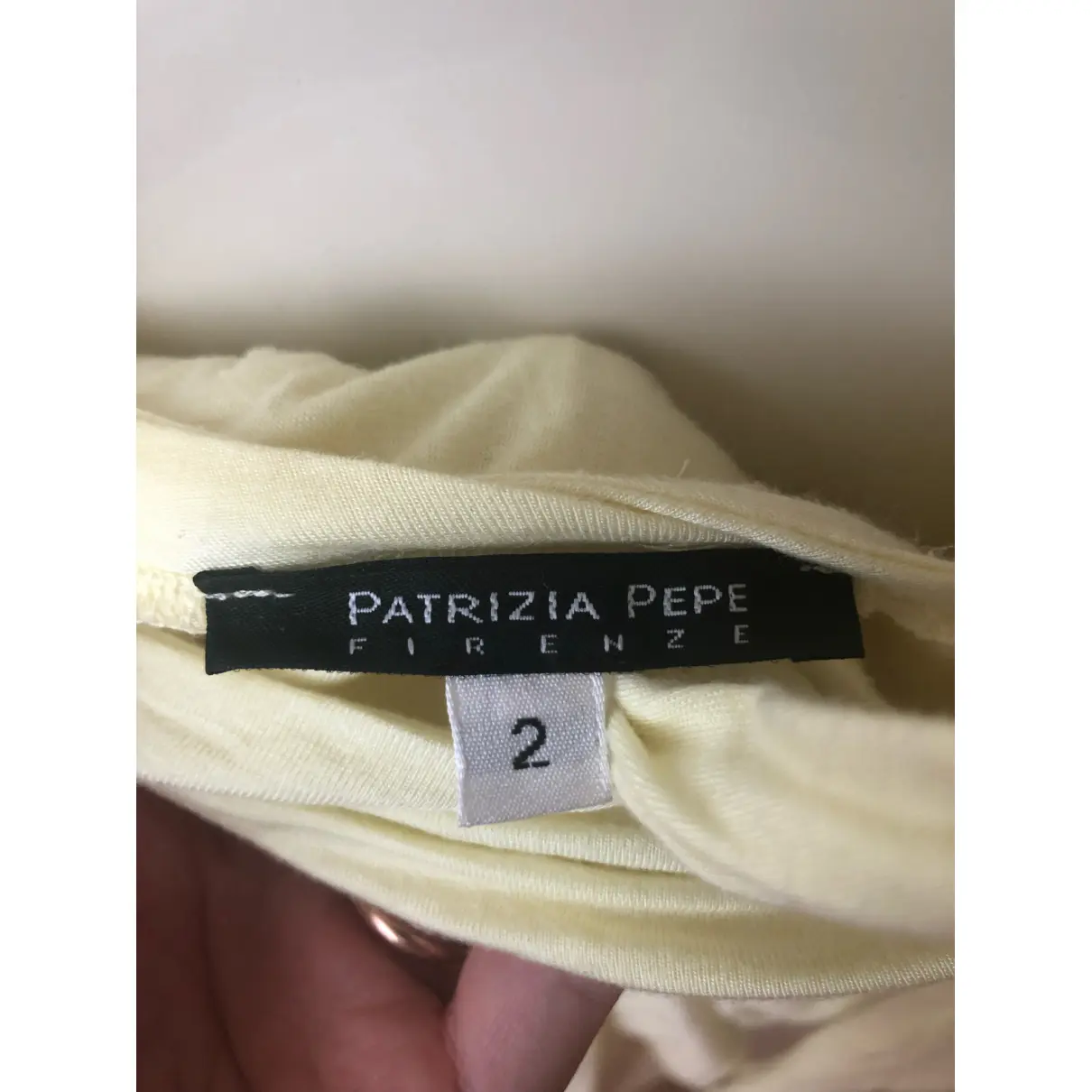 Luxury Patrizia Pepe Dresses Women