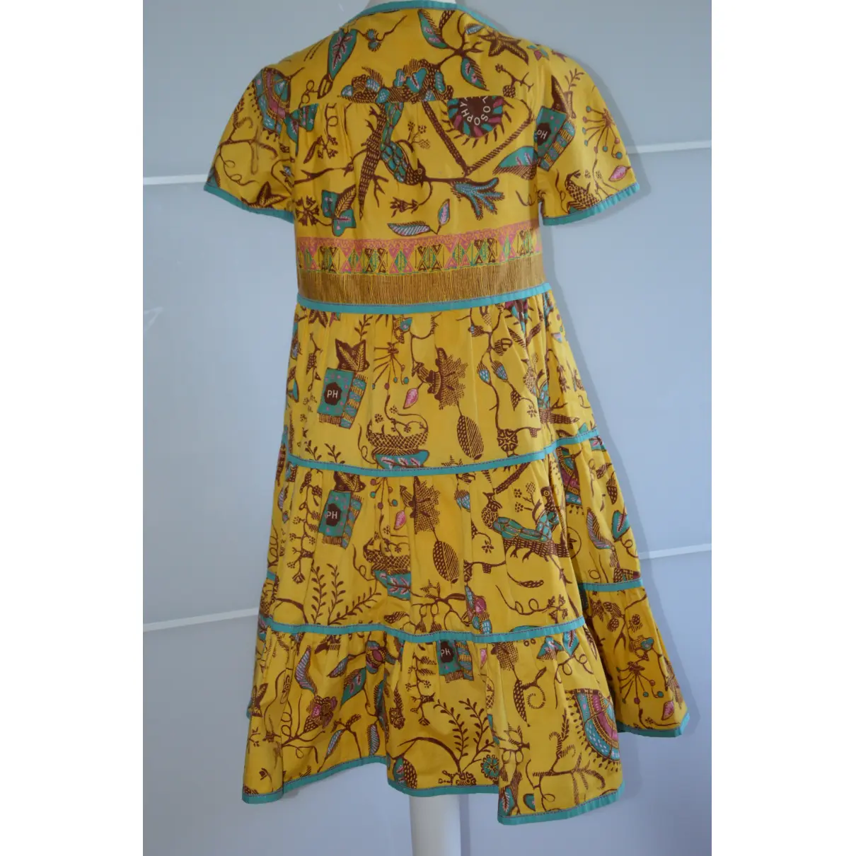 Buy Philosophy Di Alberta Ferretti Mini dress online - Vintage