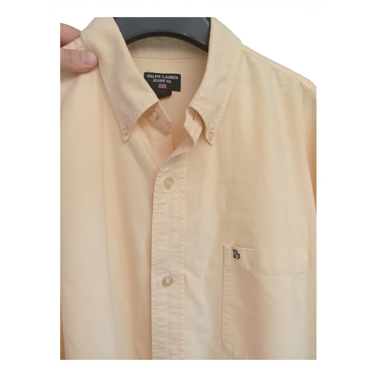 Buy Ralph Lauren Denim & Supply Shirt online