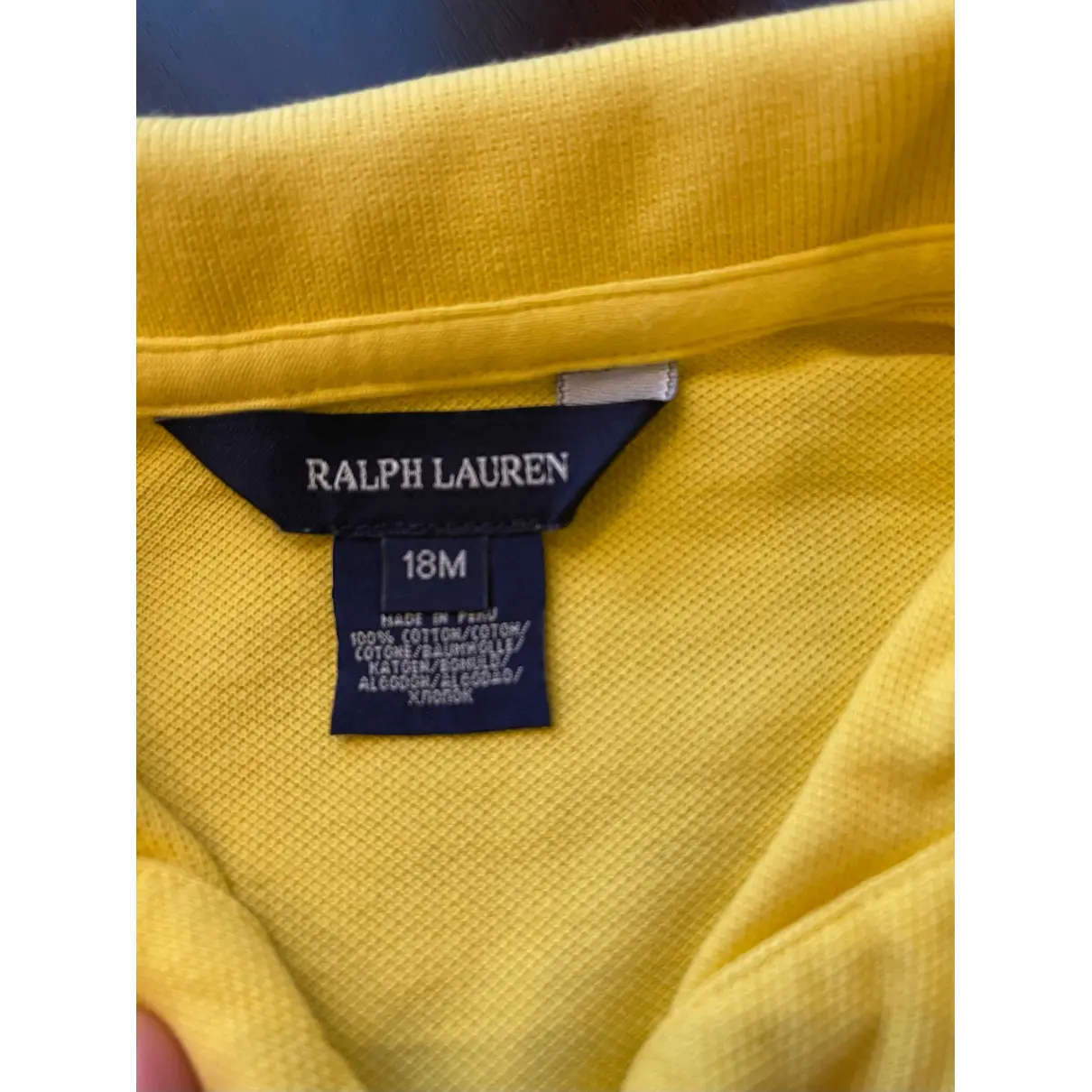 Buy Ralph Lauren Mini dress online