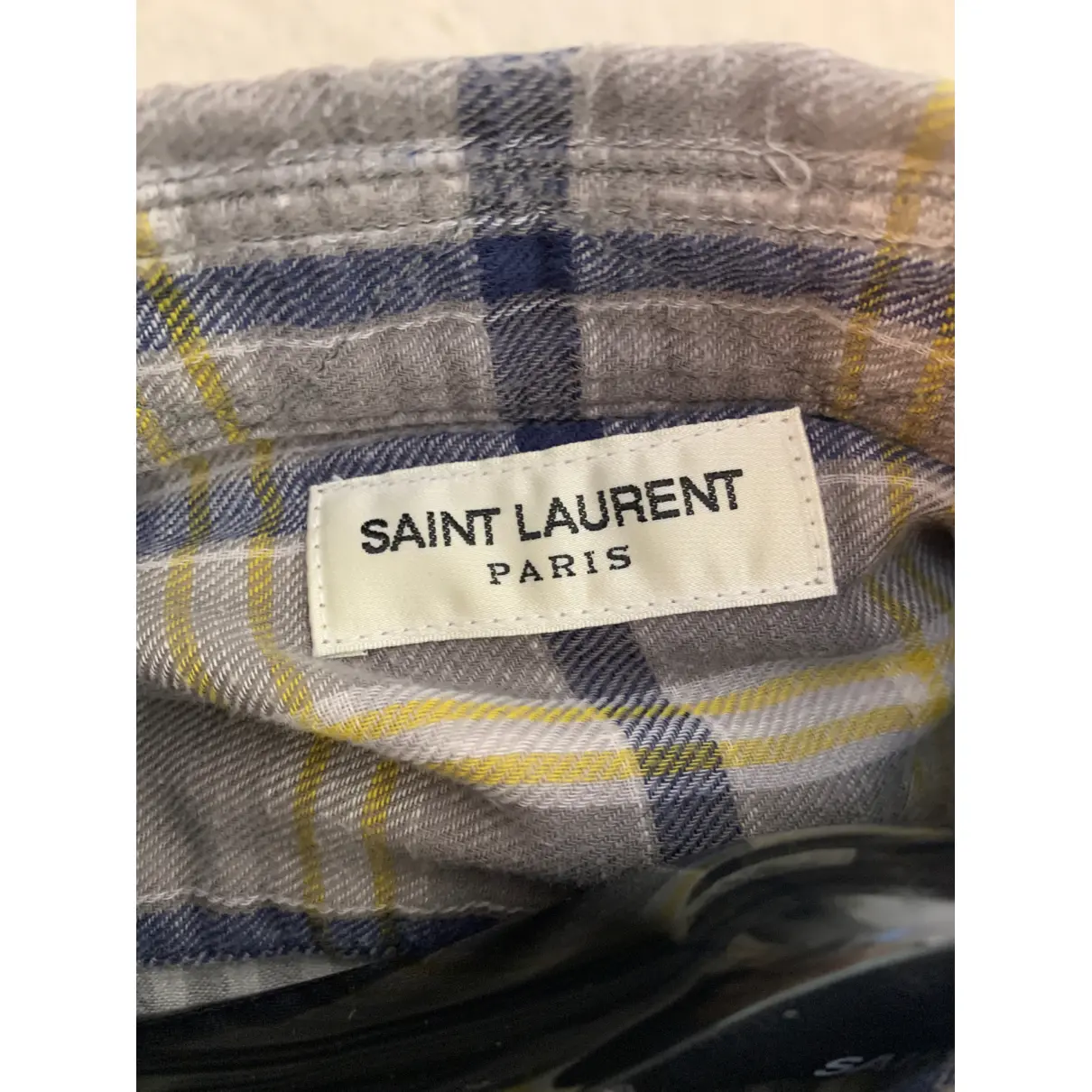 Shirt Saint Laurent