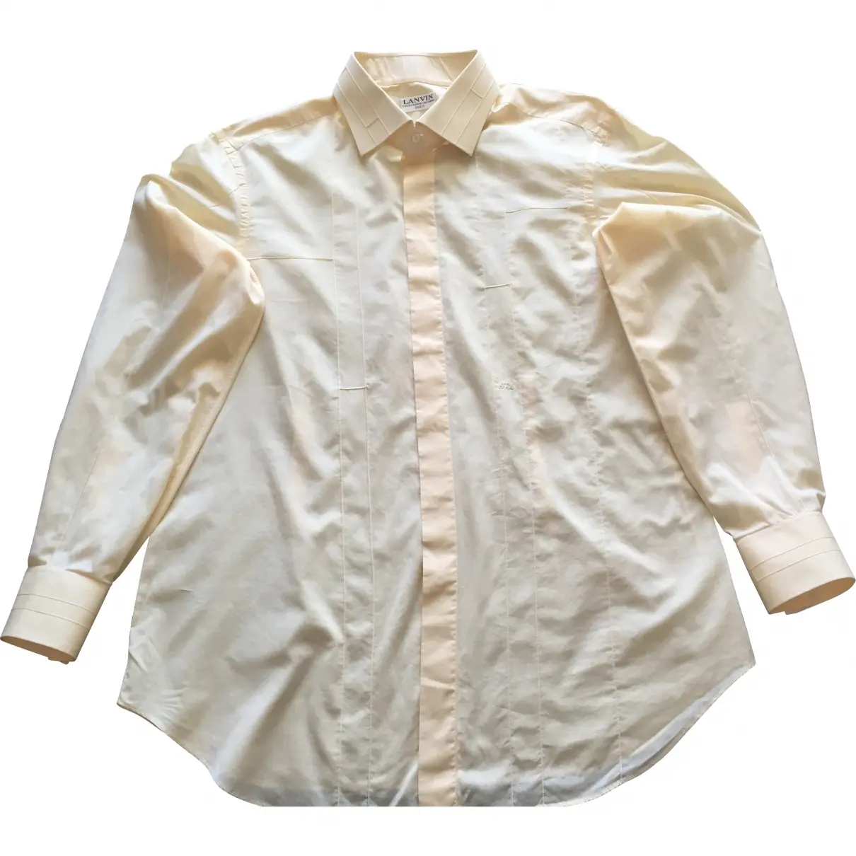 Shirt Lanvin - Vintage