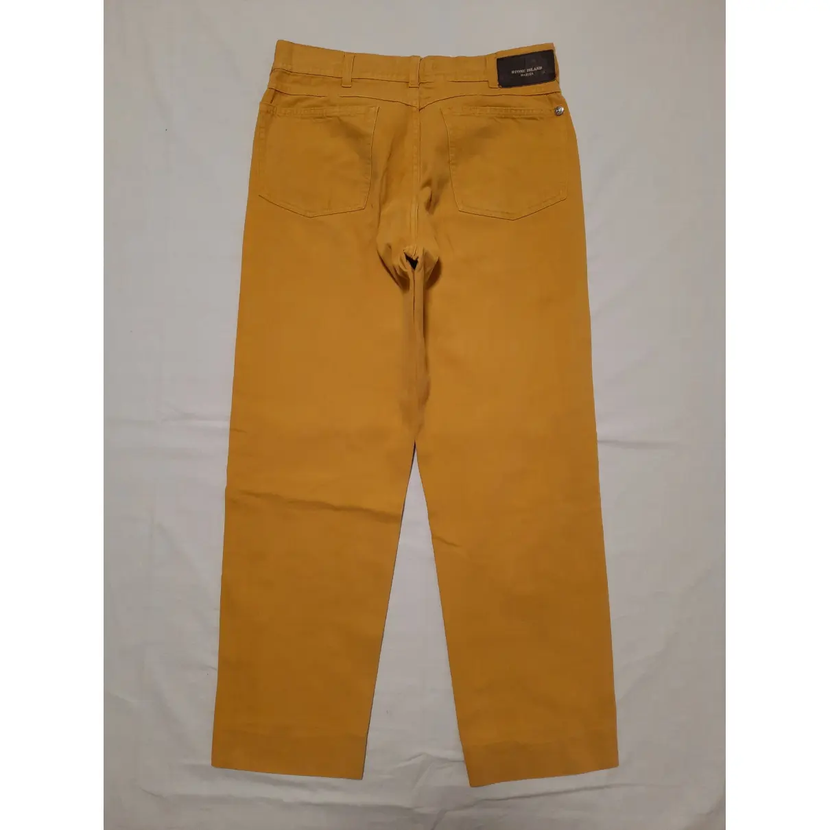 Buy Stone Island Trousers online - Vintage