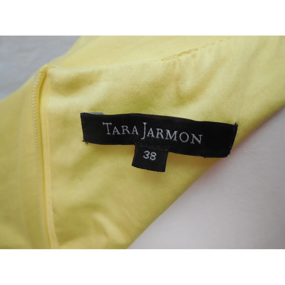 Mid-length dress Tara Jarmon