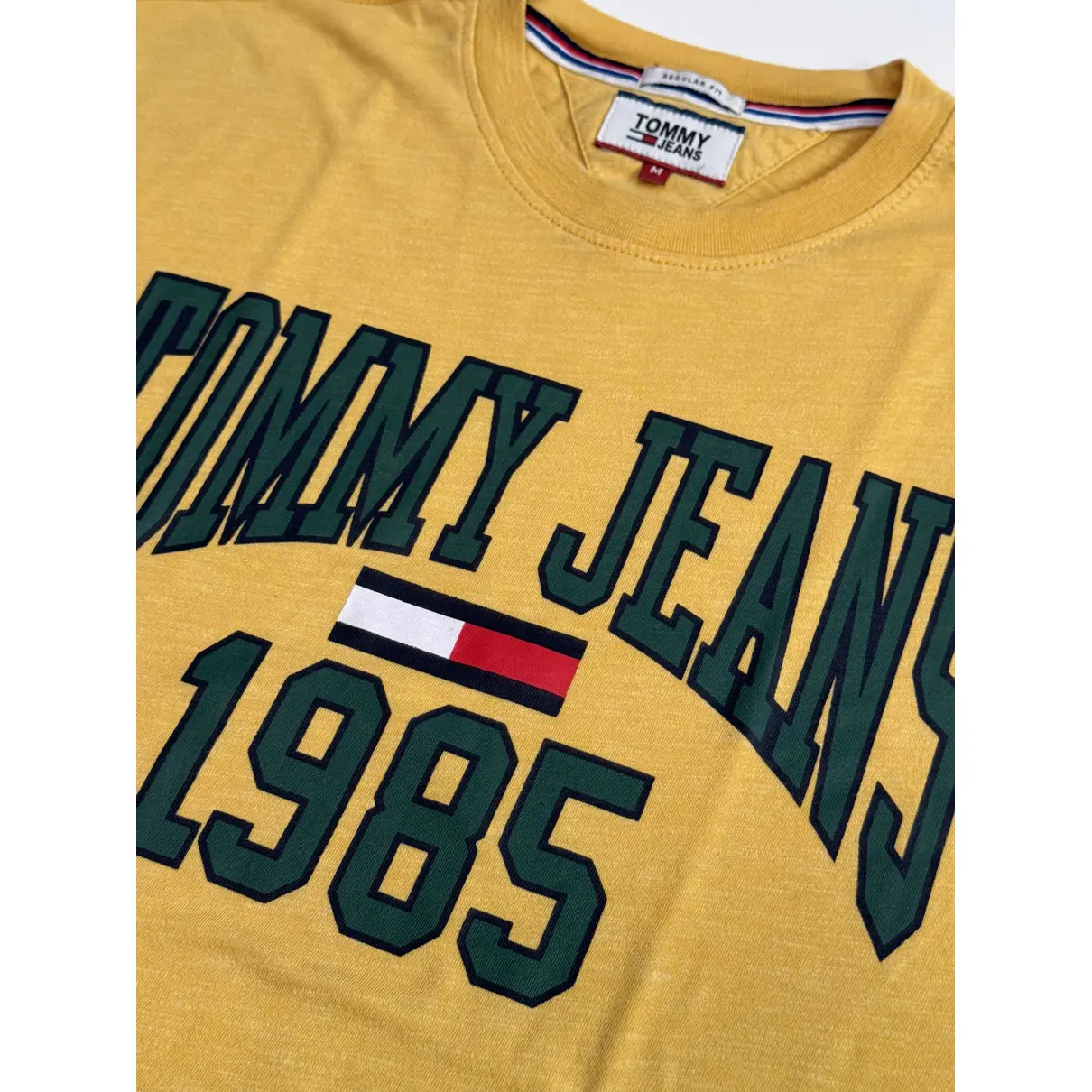 Buy Tommy Jeans T-shirt online