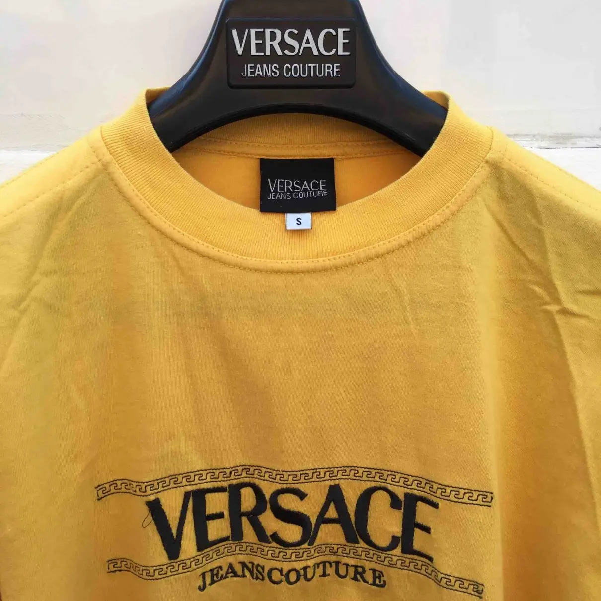 Buy Versace Jeans Couture T-shirt online