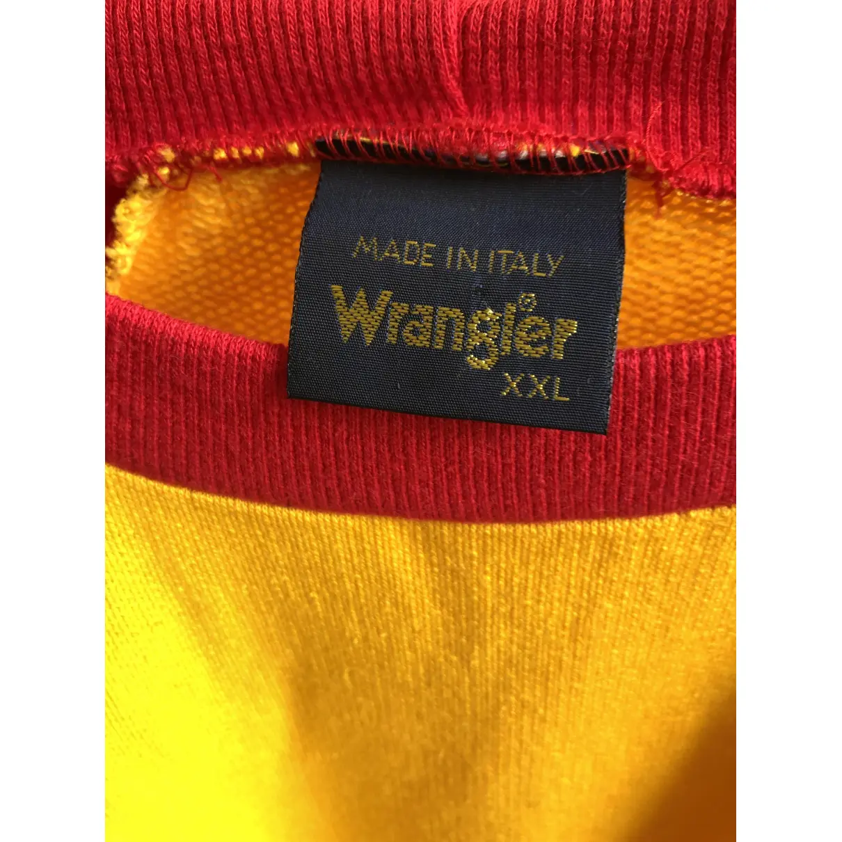 Luxury Wrangler Knitwear Women - Vintage