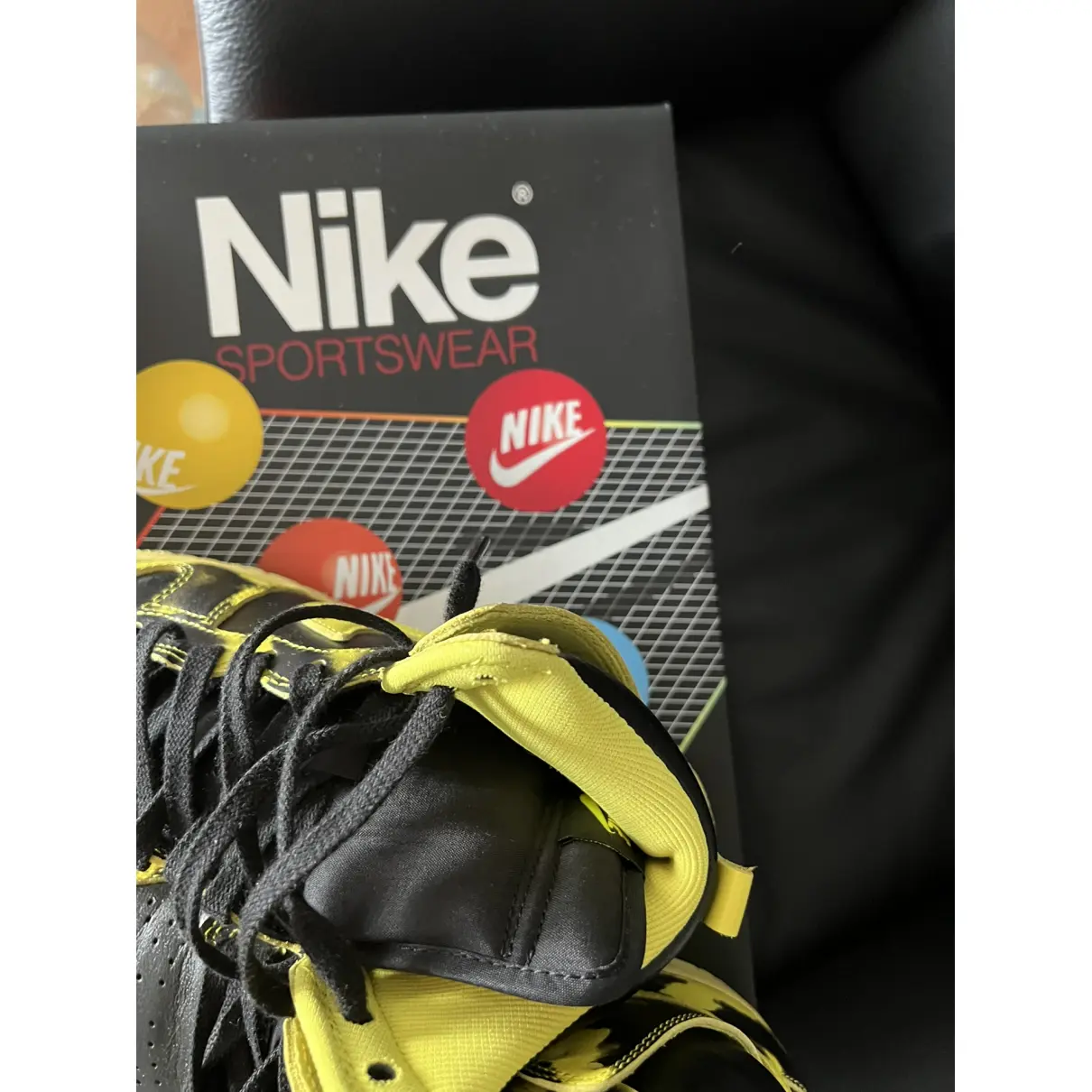 Buy Nike Trainers online