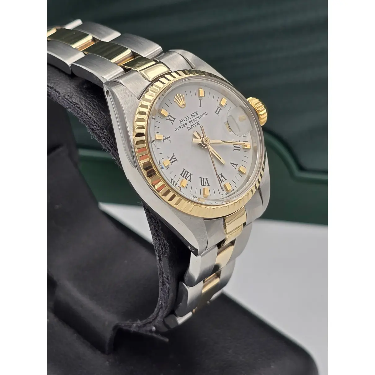 Buy Rolex Day-Date watch online