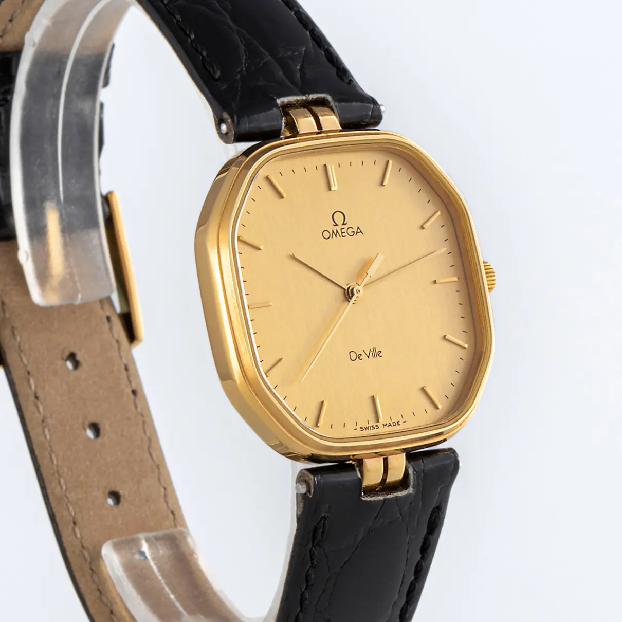 Luxury Omega Watches Women - Vintage