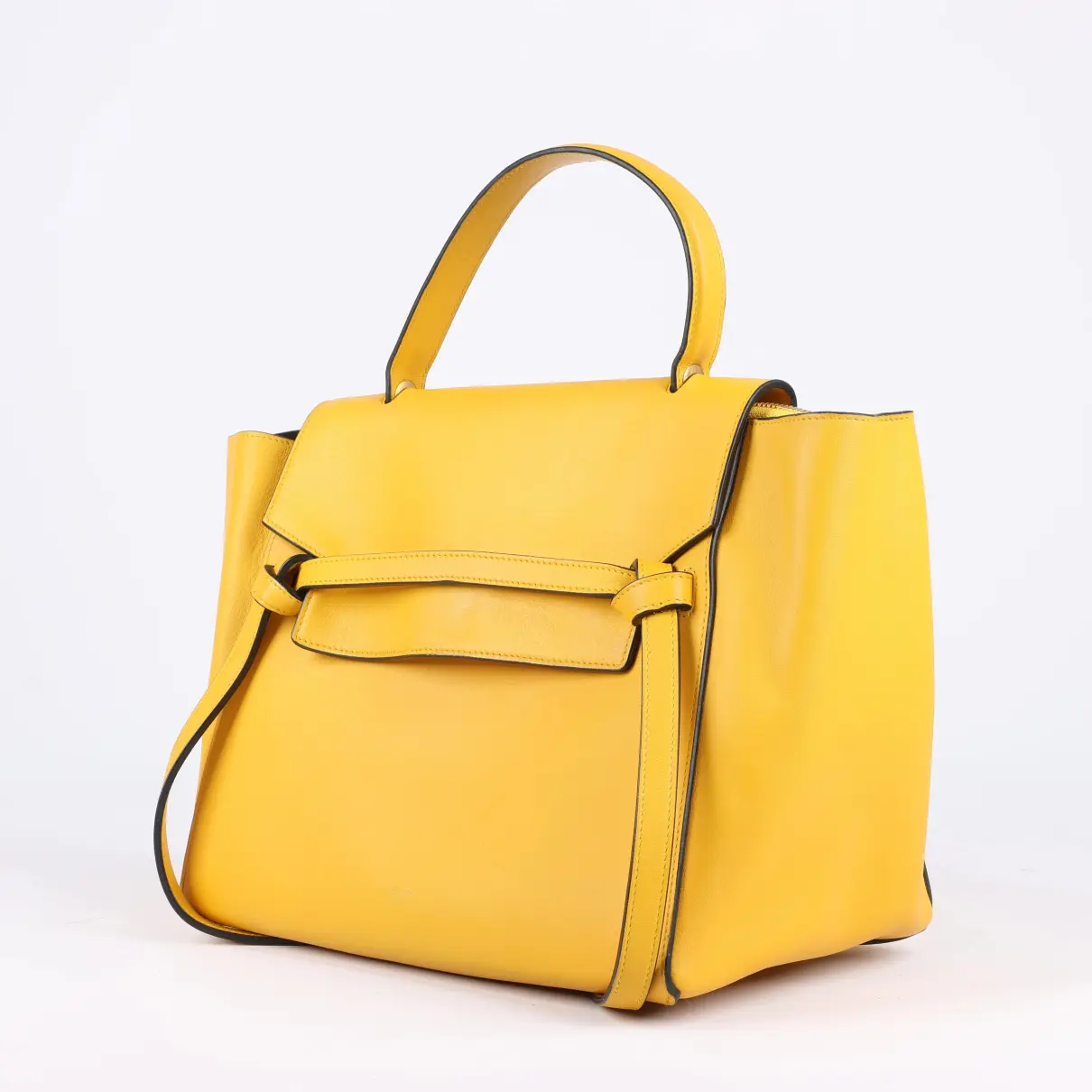 Buy Celine Leather mini bag online