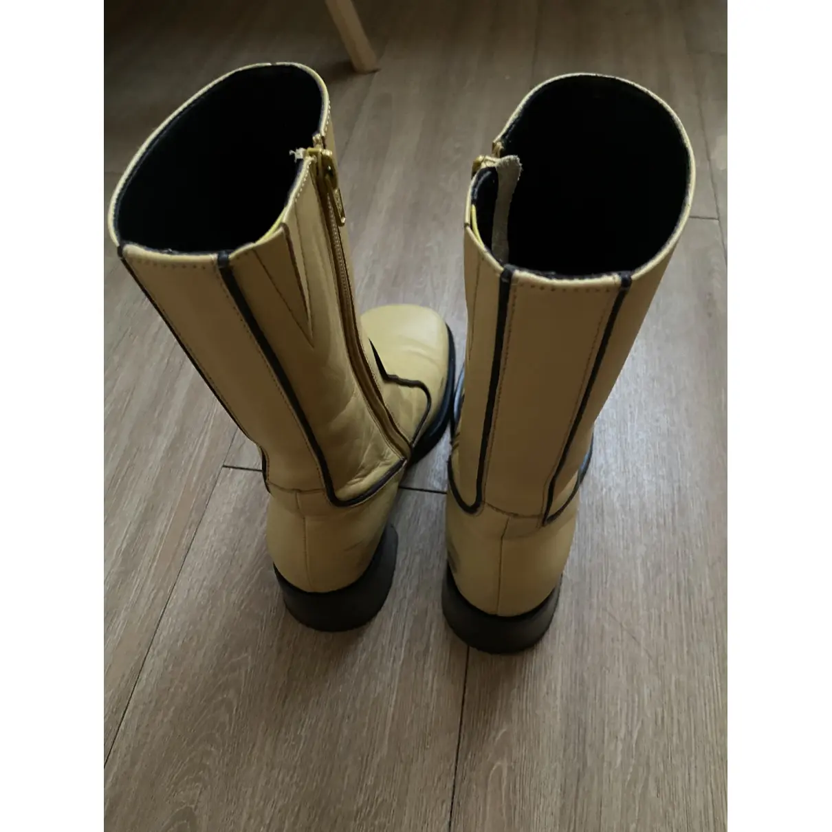 Luxury Miista Ankle boots Women