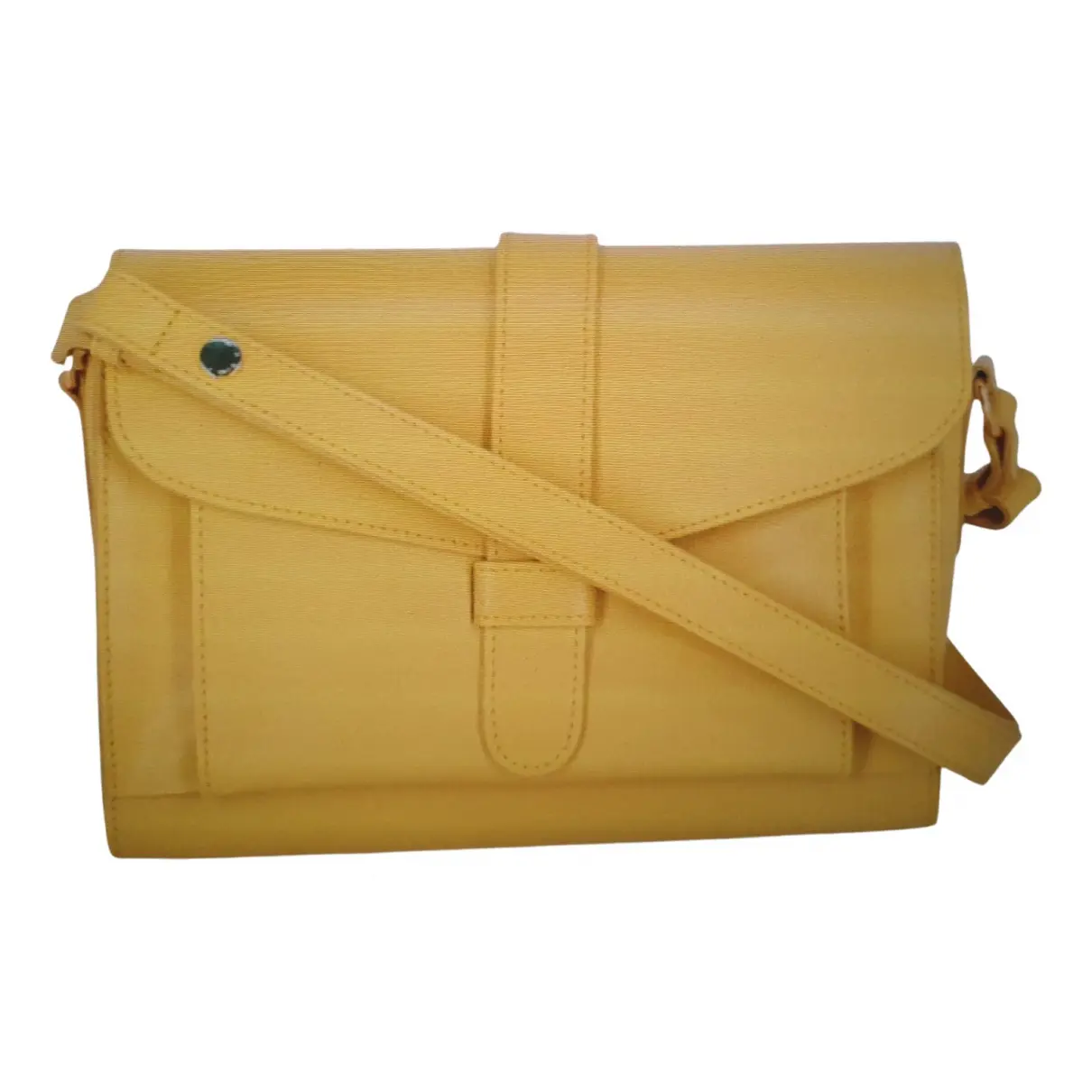 Tuk leather handbag Marni