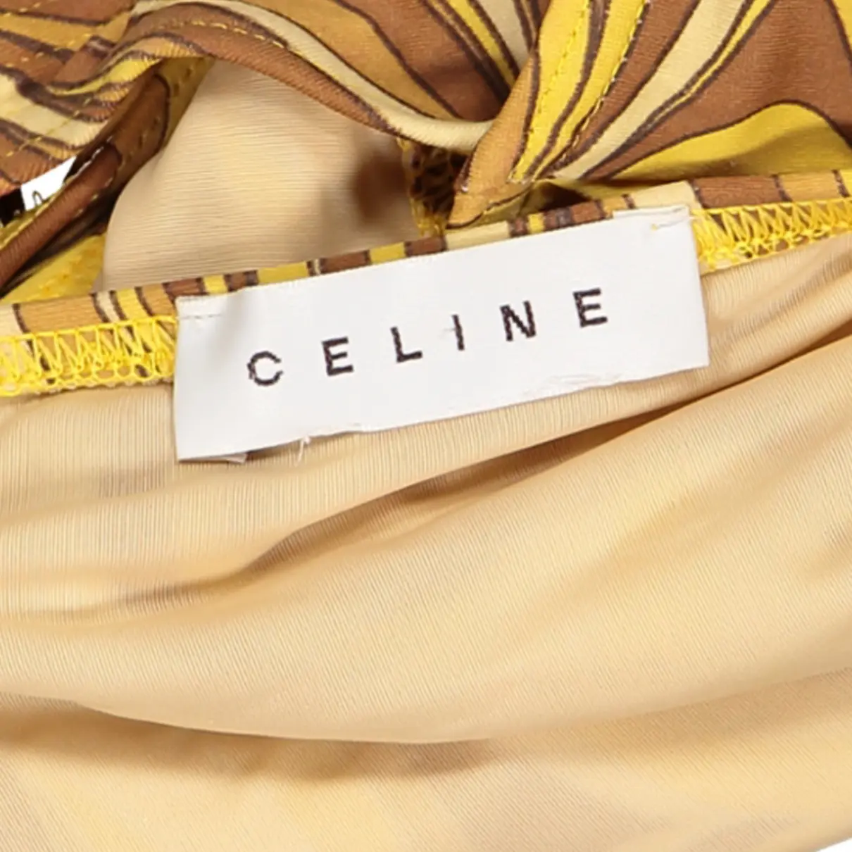 Luxury Celine Swimwear Women
