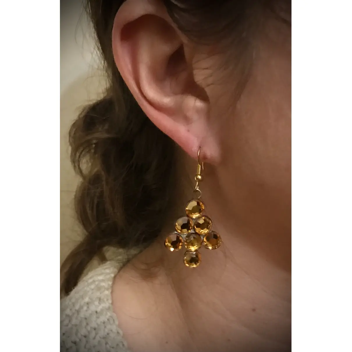 Earrings ANNARITA VITALI