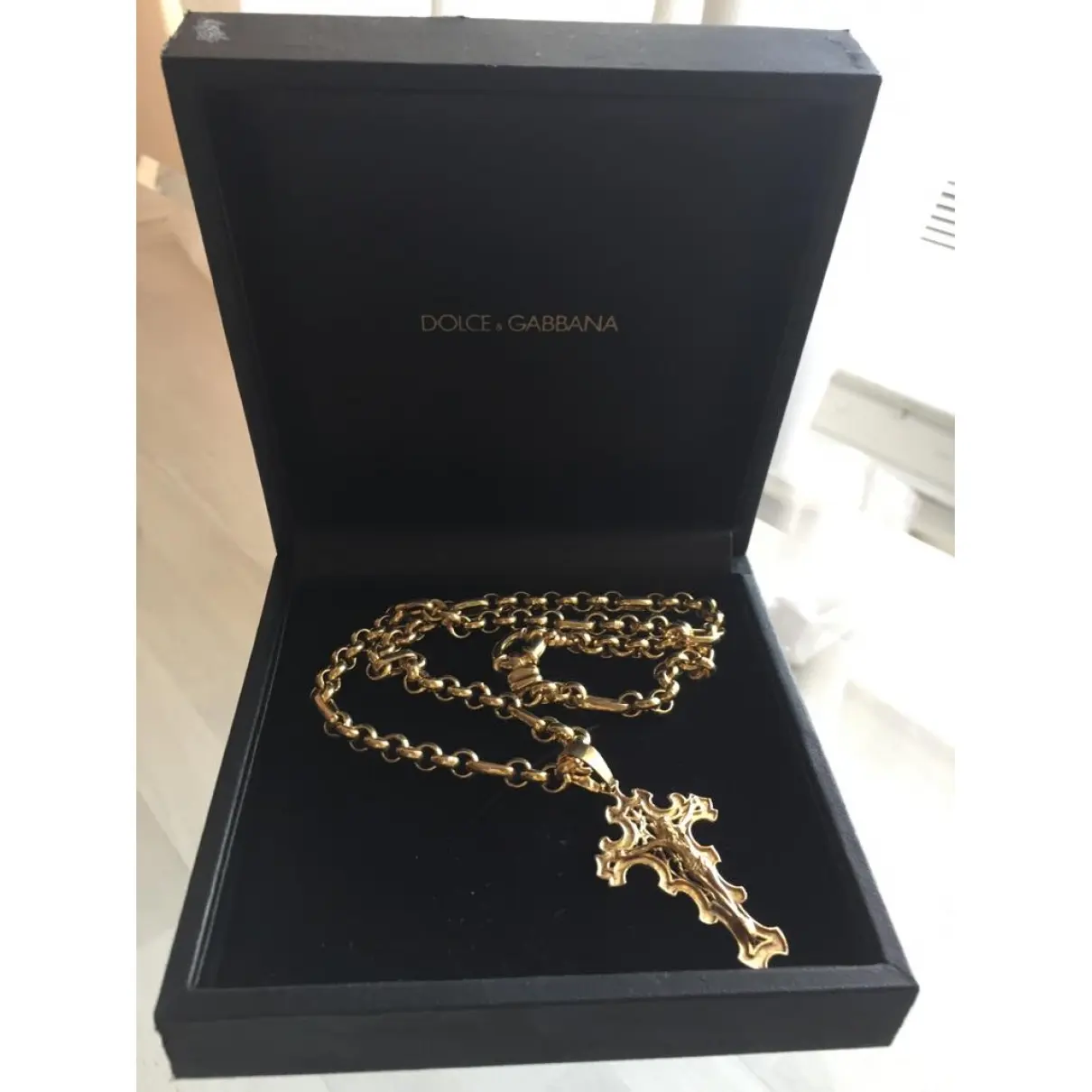 Luxury Dolce & Gabbana Necklaces Women