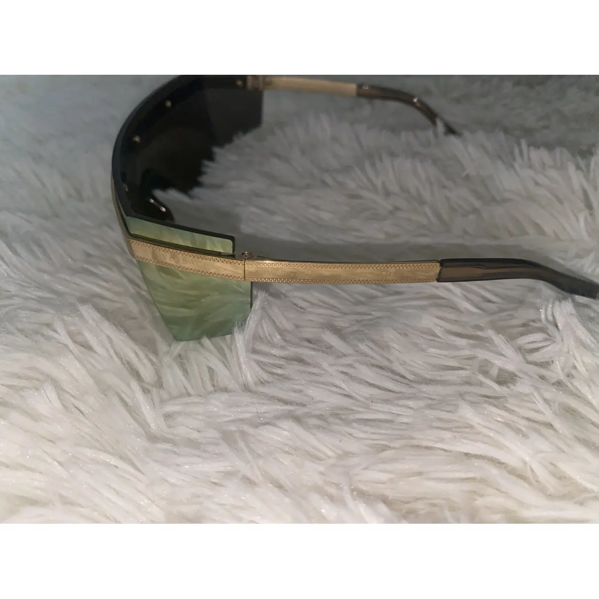 Buy Versace Goggle glasses online