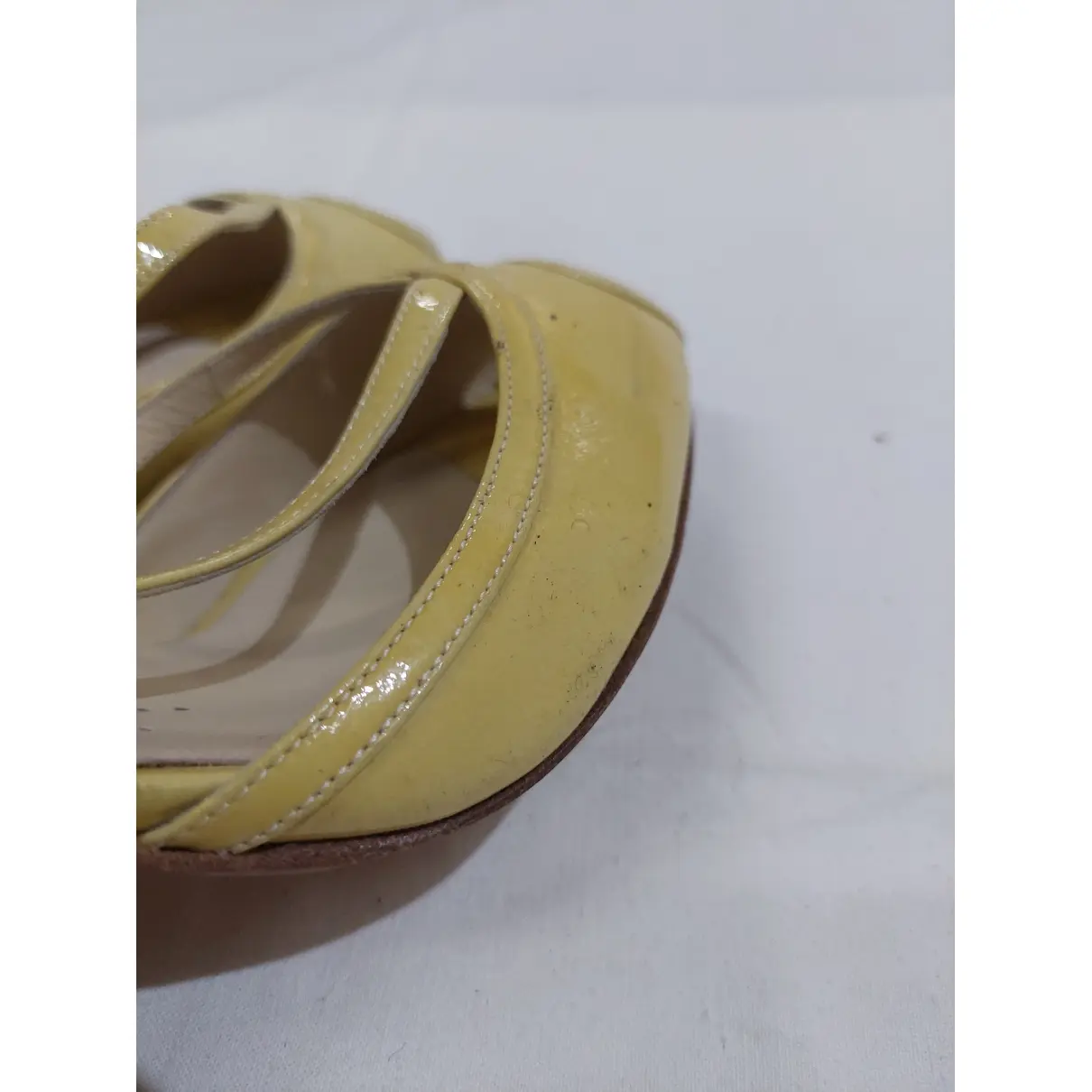 Buy FABI Patent leather heels online