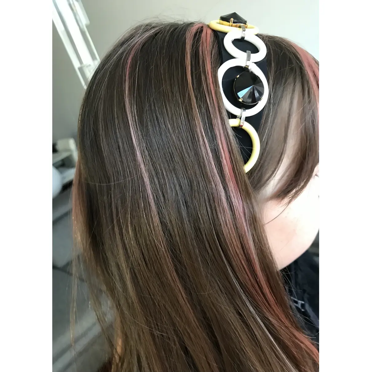 Hair accessory Marni