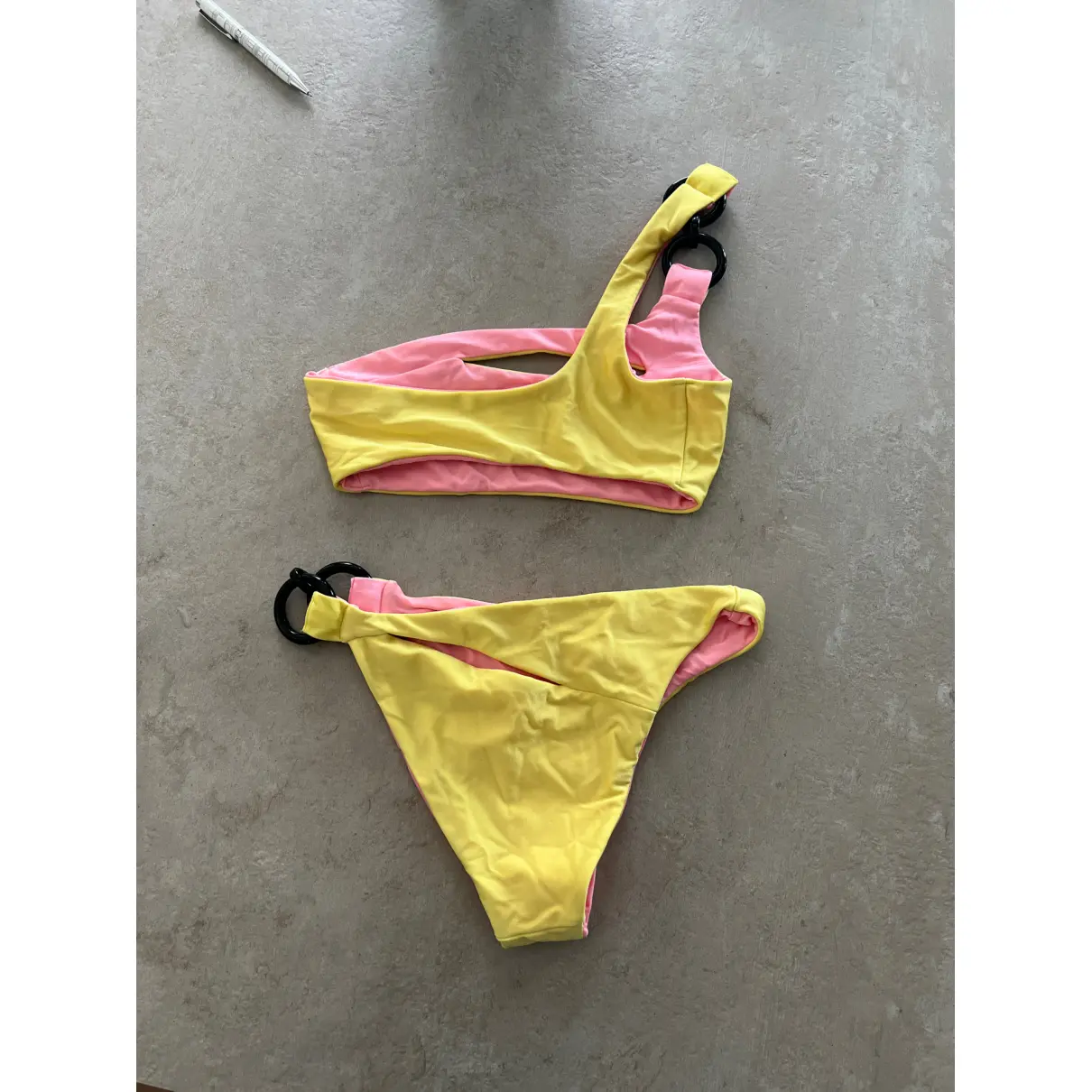 Buy Agent Provocateur Two-piece swimsuit online