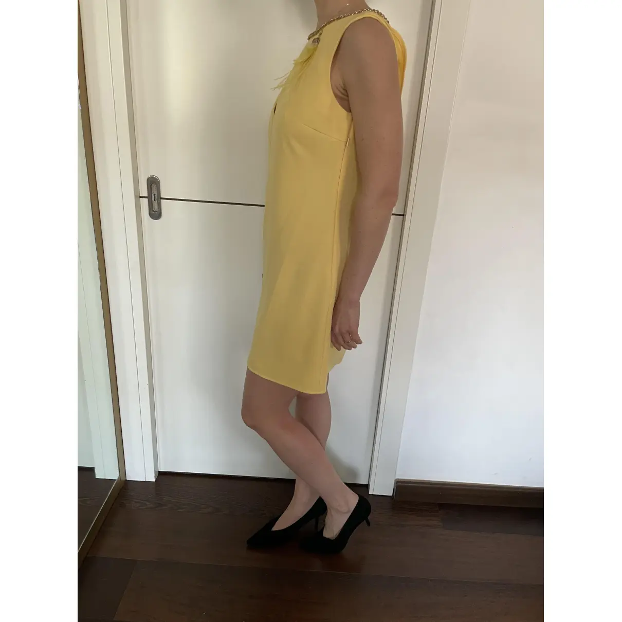 Mid-length dress Elisabetta Franchi