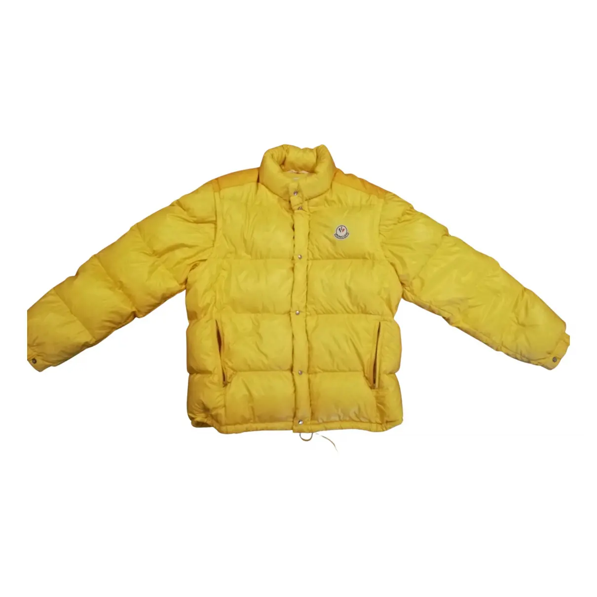 Grenoble jacket Moncler - Vintage