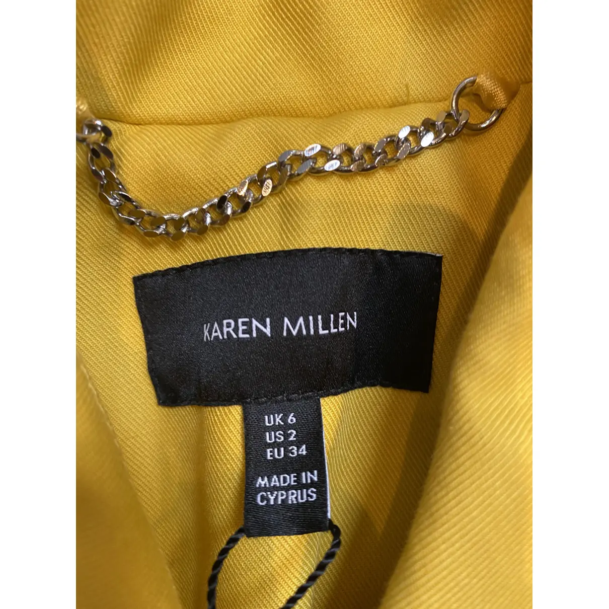 Luxury Karen Millen Coats Women