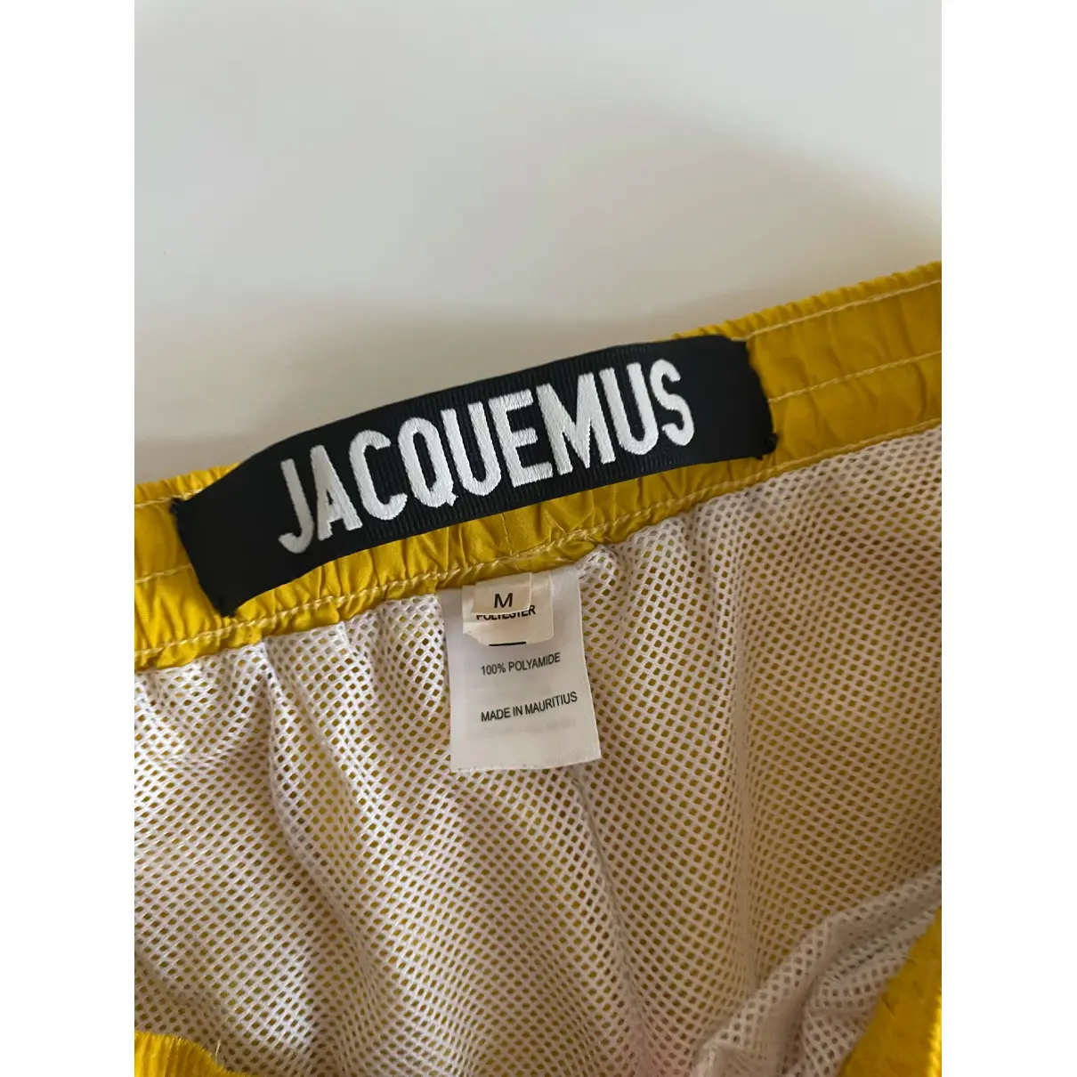 Luxury Jacquemus Swimwear Men