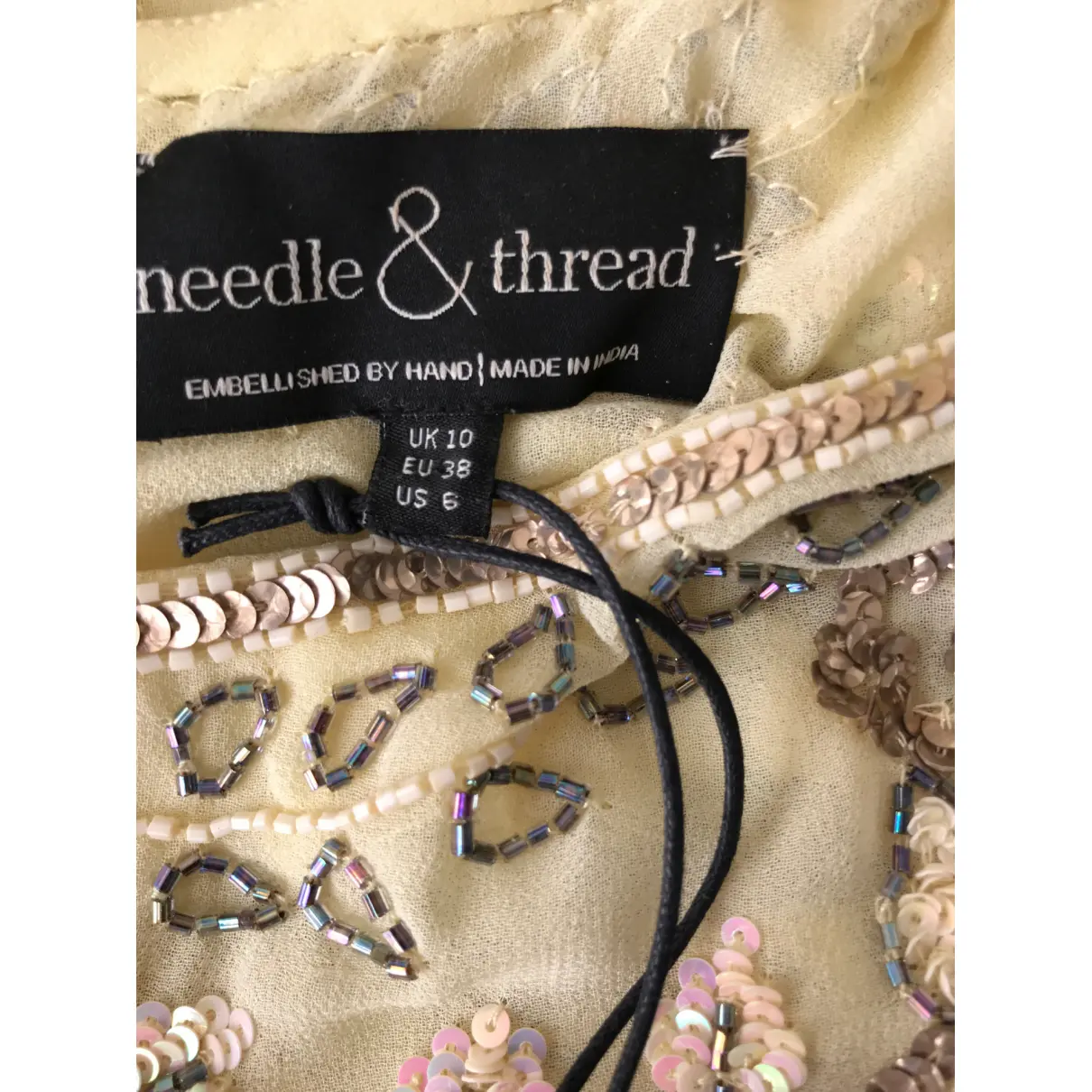 Luxury Needle & Thread Dresses Women