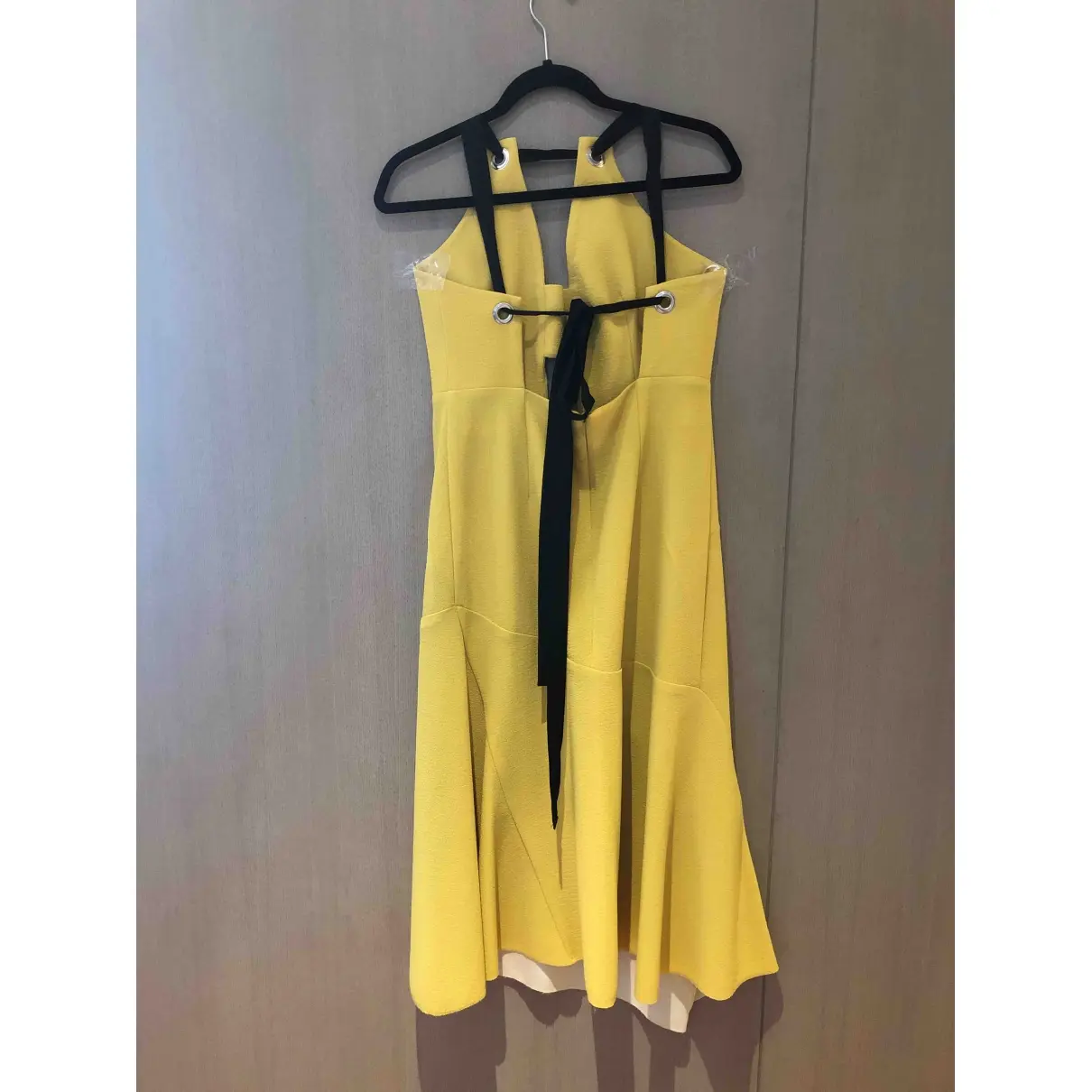 Buy Rebecca Vallance Mid-length dress online