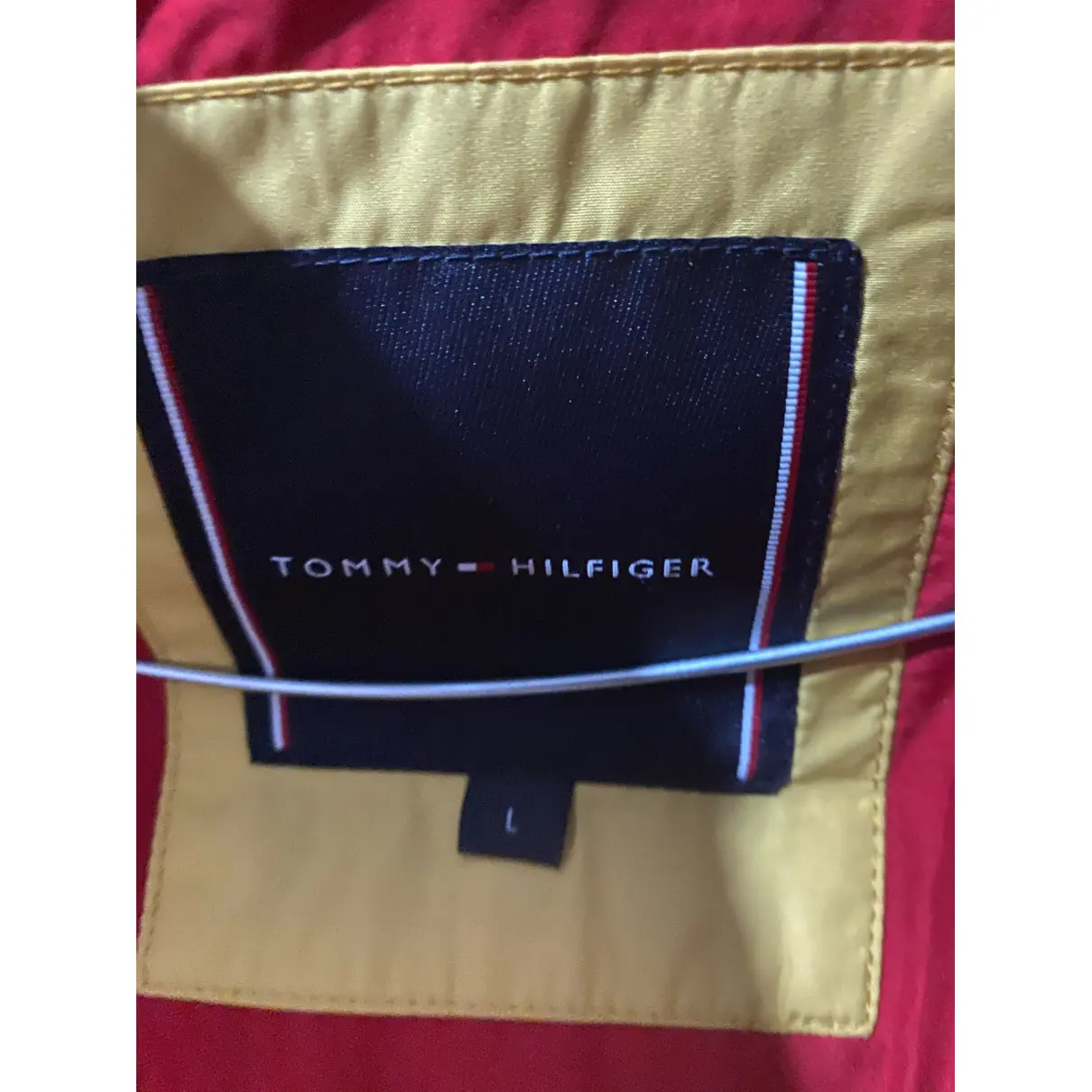 Luxury Tommy Hilfiger Coats  Men
