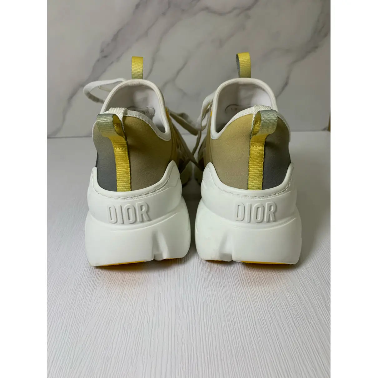D-Connect trainers Dior