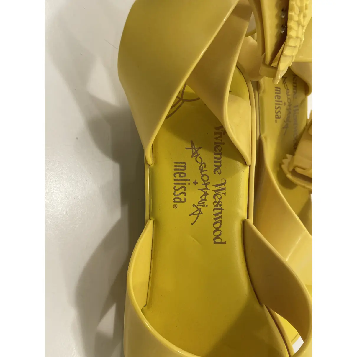 Buy Vivienne Westwood Anglomania Sandal online