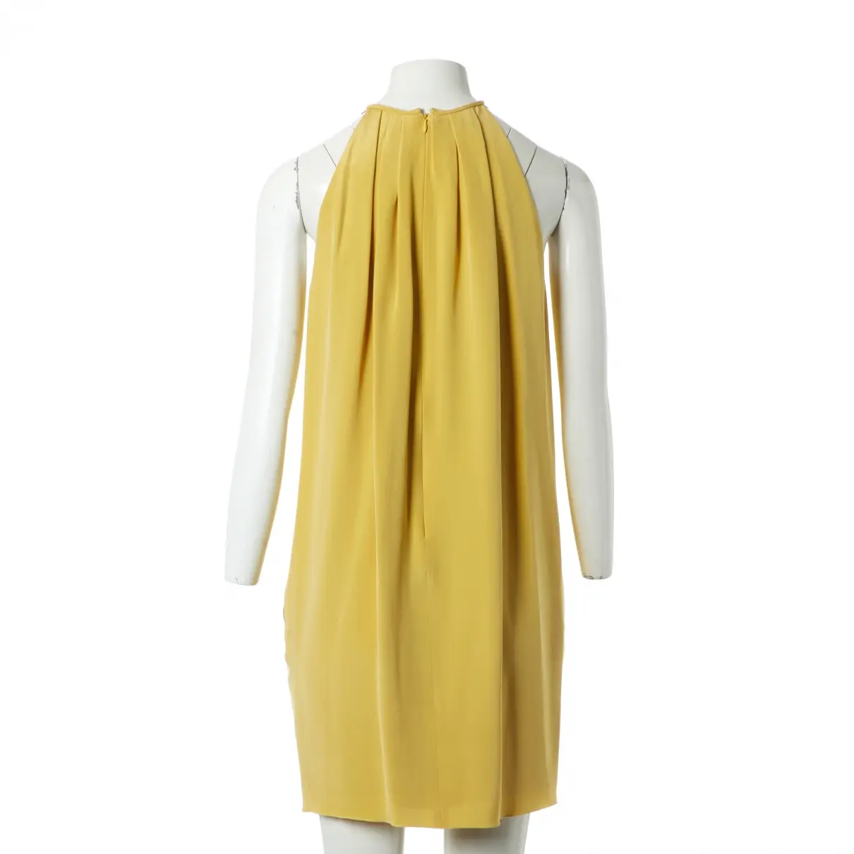 Buy Celine Silk mid-length dress online